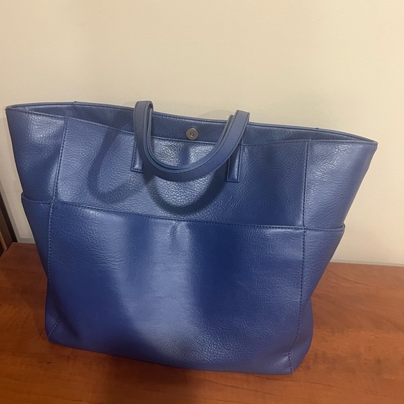 Matt & Nat Tamara Tote Bag - Dwell Collection - Picture 2 of 11